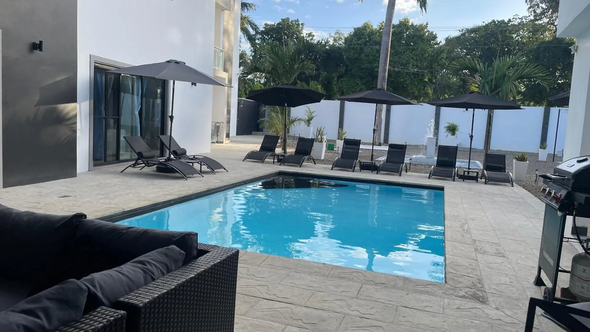 Level Suites Vip Sosúa Apart Otel