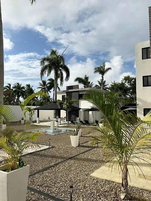 Apart Otel Level Suites Vip Sosúa