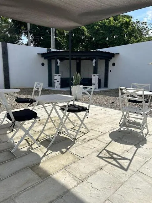 Level Suites Vip Sosúa