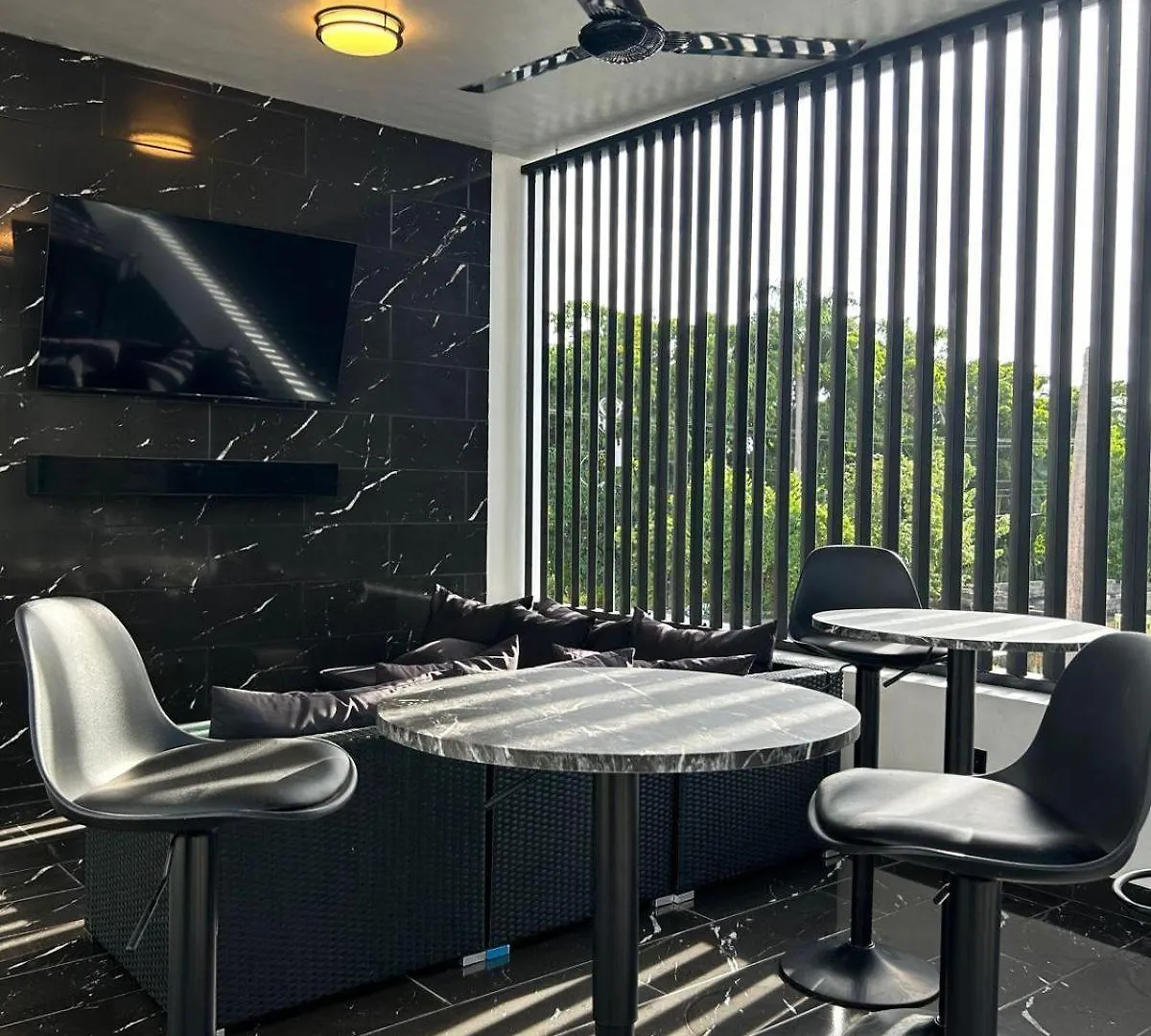 Level Suites Vip Sosúa Apart Otel