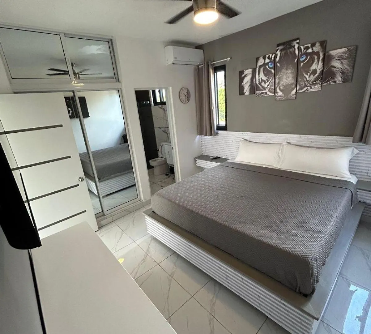 Level Suites Vip Sosúa Apart Otel