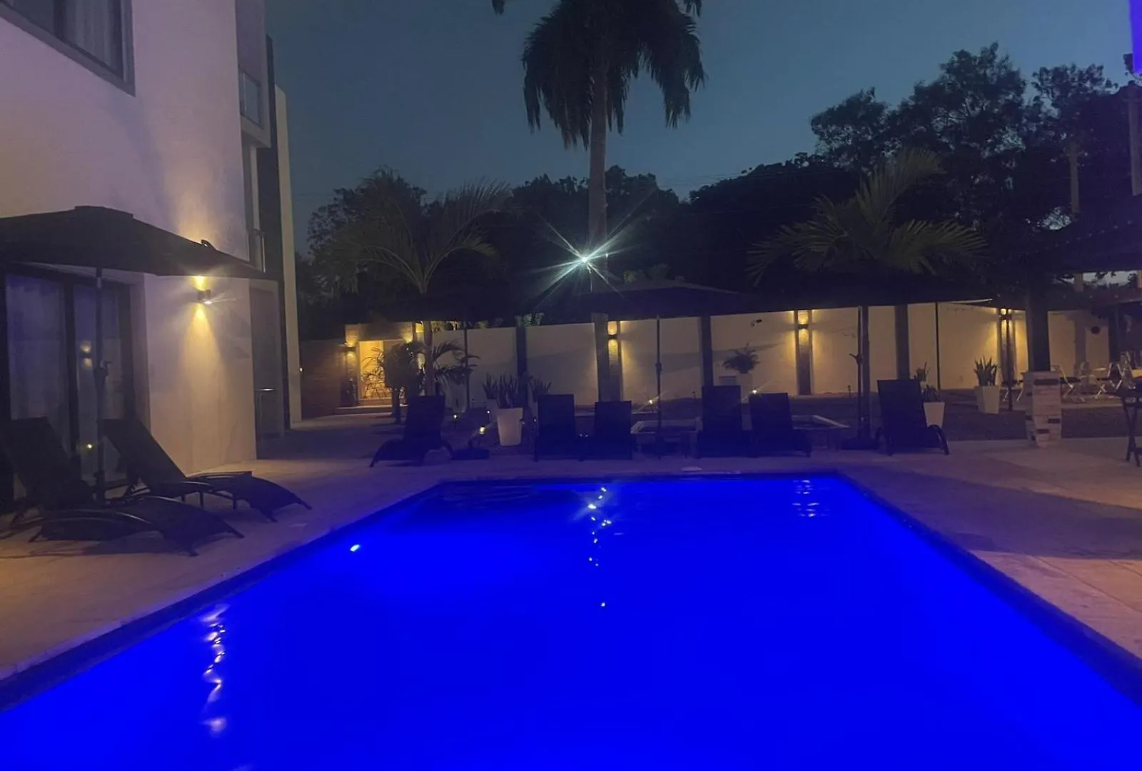 Aparthotel Level Suites Vip Sosúa