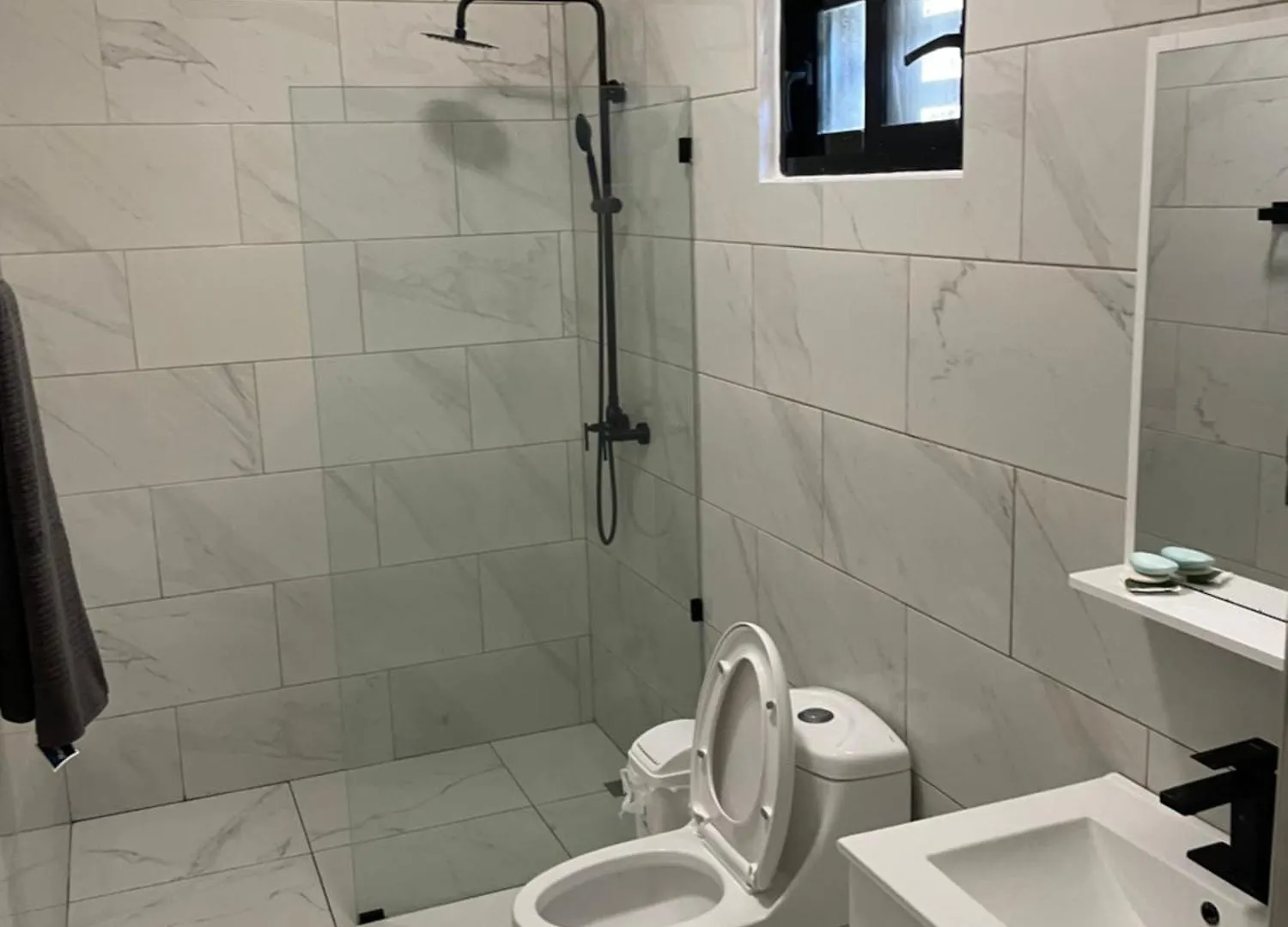 Apart Otel Level Suites Vip Sosúa