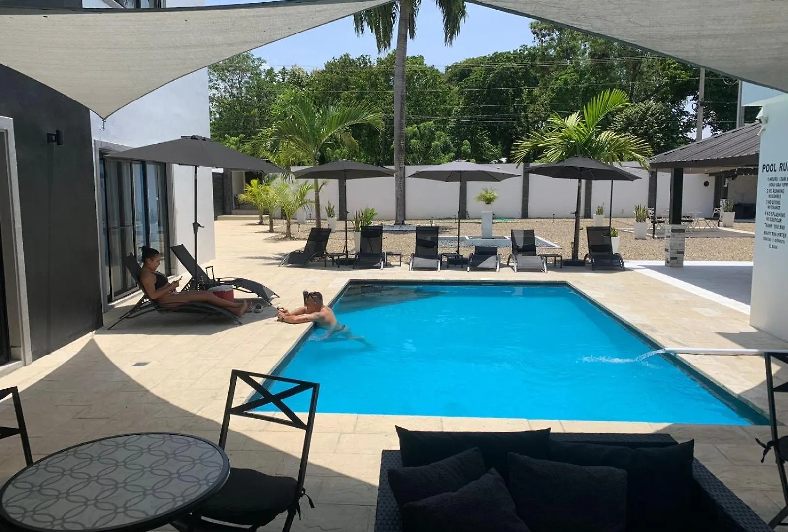Level Suites Vip Sosúa Repubblica Dominicana