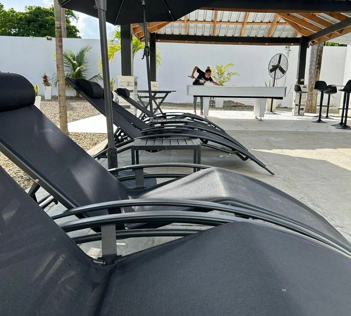 Level Suites Vip Sosúa 0*,  도미니카 공화국