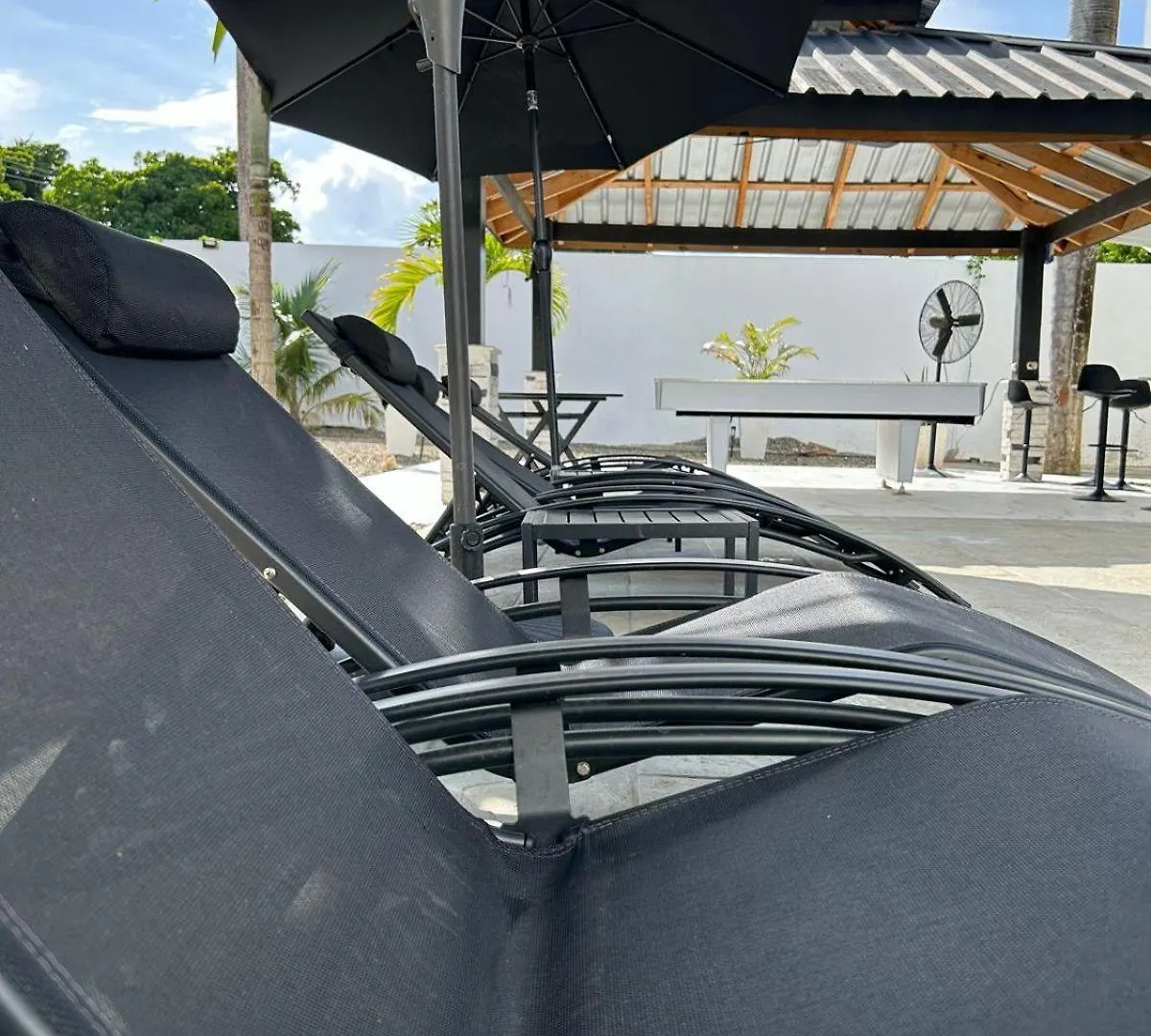 Level Suites Vip Sosúa 아파트호텔