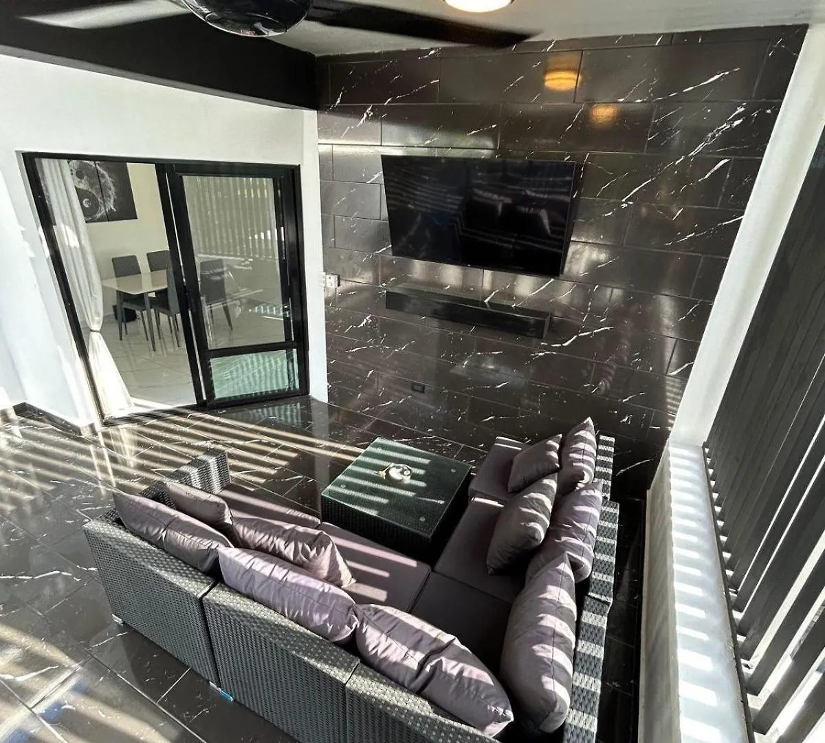 Level Suites Vip Sosúa Apart Otel